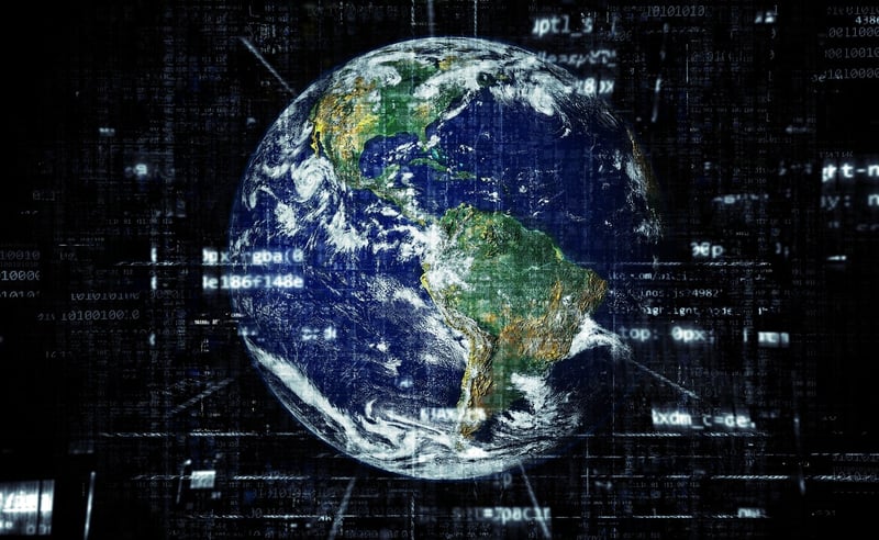 Global Fusion